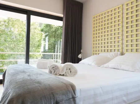 Afife Nastassja Duplex Villa - Mountain, Sea & Private Pool