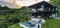 Odyssey Villa - incredible mountain views, 3 bedrooms, w pool! Hotels near El Bajo Las Bonitas Platanares Pérez Zeledón