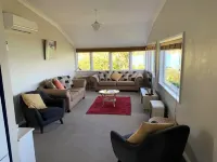 3 Bedroom House with Amazing Sea Views.