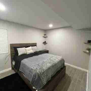 Cozy & Spacious / 3 Min Walk to Yale Hospital Rooms