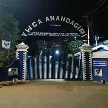 YWCA Anandagiri Homestay | Rooms & Caretaker