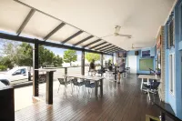 Nightcap at Marine Hotel Cardwell Hotels in Cardwell