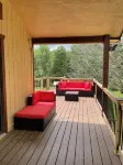 Relax by the lake