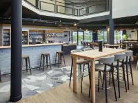 Ibis Styles Évry Lisses