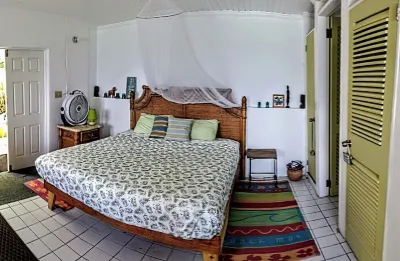 Chateau Relaxeau Caribe Các khách sạn ở 