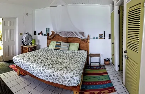 Chateau Relaxeau Caribe