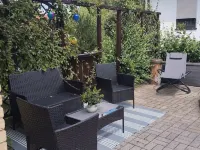 Vacation apartment Noack 2 Am Nationalpark Sächsische Schweiz Hotels in Sebnitz