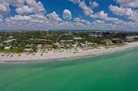 Pet Friendly Longboat Key Condo with View of Gulf