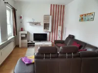Mikes Große Fewo