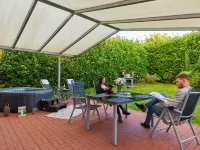 Pure relaxation" vacation apartment Hotels in Herford