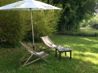 Pleasant house near beaches Hotels in Meschers-sur-Gironde