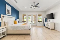 Luxurious Villa Living in Indio w Pool Spa