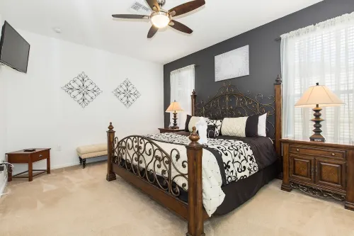 Take a look at the reviews! Great value! An awesome place!!! Sleeps up to 16.