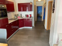 Perfect vacation apartment for peace lovers and families