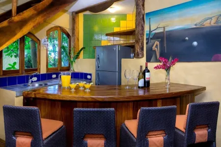 Roof Top Deck with Huge Views, 3 Pools, Chef Included, Game Room, Monkeys