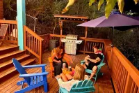 Hawksnest Villa - Cruz Bay Hotels in 