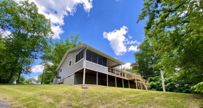 Endless Summer - Norris Lake Home