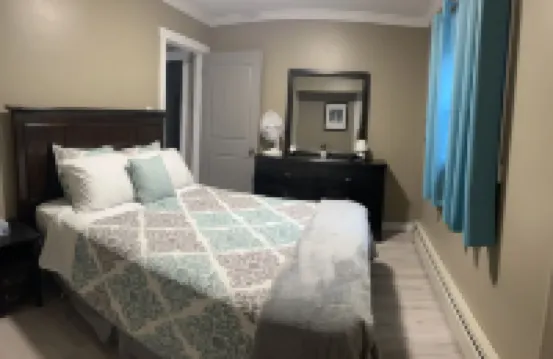 By the Beach  - Unit A Hotels in 