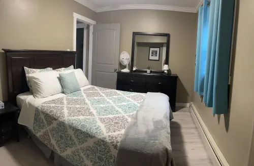 By the Beach  - Unit A Hotels in Deer Lake