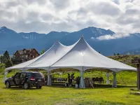 The Yellowstone House and Fisherman's Cabin Hotels in Pray