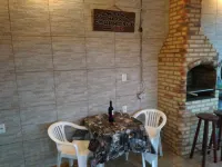 Itaipuaçu Kitchenette Cajueiros II and III Hoteles en Maricá