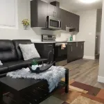 Grotto in the Meadows -Brand New and Cozy Basement