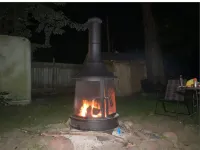 Cozy 2 Person Cabin