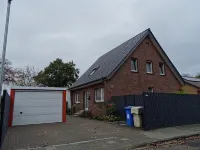 Apartment in Nettetal near Venlo. Happy groups! Hotels in der Nähe von Sequoiafarm