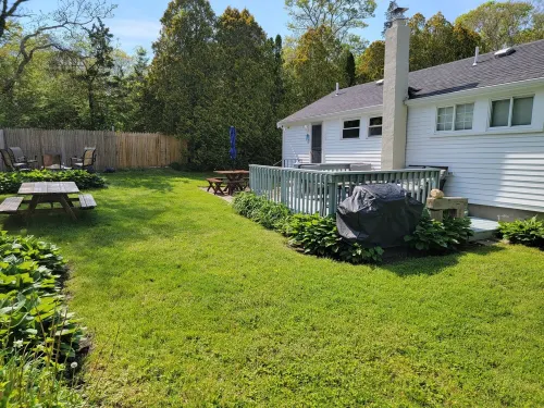 Cozy Cottage- Bright, 2 Bedroom- Great Location