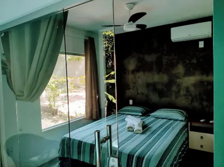 Cabana in Arraial d'Ajuda w/ Private Pool