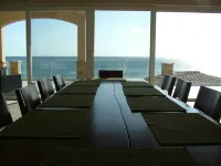 Altos De Colorado-8000 sq ft Beachfront Luxury Surfing Estate Hotels in Tola