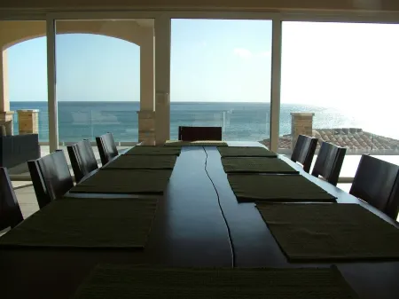 Altos De Colorado-8000 sq ft Beachfront Luxury Surfing Estate