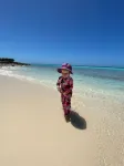 The Green Grouper, Oversized Beach Villa.