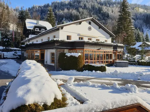 APARTMENT 1 maximum number of persons 4 persons