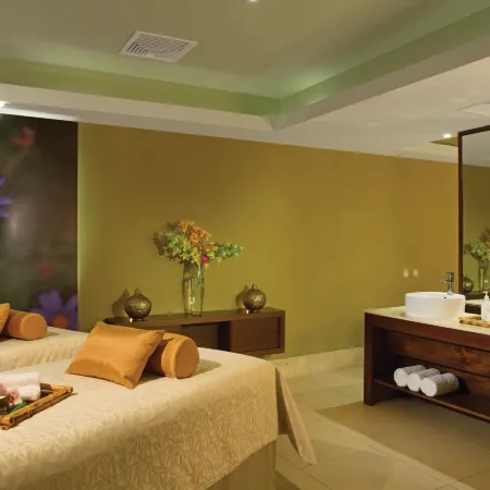 Dreams Royal Beach Punta Cana