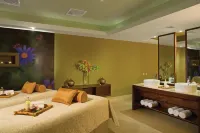 Dreams Royal Beach Punta Cana - spa