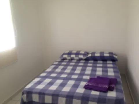 Village Furnished, 3 Suites C / Air, Safety & Leisure, Near The Beach Hotels in Guarajuba