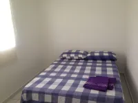Village Furnished, 3 Suites C / Air, Safety & Leisure, Near The Beach