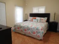 The Palms III, 3 Bedroom, 2 Bath condo at Grande Bay Resort Hotel a Cruz Bay