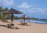 LOCATION! Beach & Ocean Front Luxury Villa Rio Mar Resort - Villas