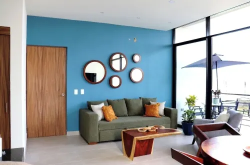 Beautiful condo in Mezcales, close to Puerto Vallarta, Bucerias, La Cruz Hotels in Mezcales