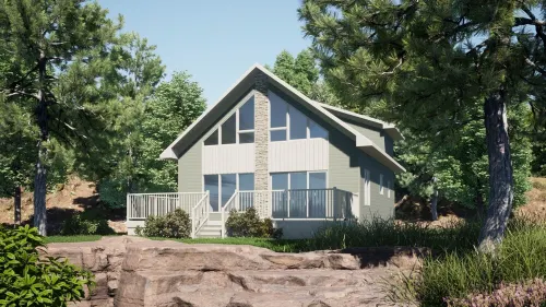 Welcome to On the Rocks (Little Rock) Hot tub Hotel a Crystal Springs