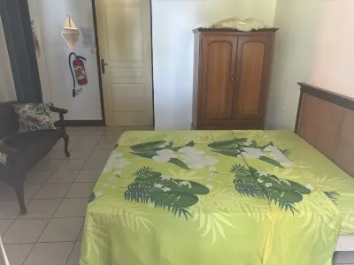 Nice Appartment very comfortable 500m near the beach + car rental
