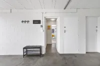 Bunker 1  "Urban meets Rustic" Hotels in Te Awamutu