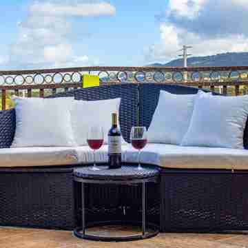 Experience pure luxury at our Private Penthouse Suite in Montego Bay! Others