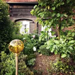 Historic neighboring house to relax in the Zittau Mountains Nature Park Hotel a Waltersdorf