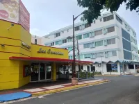 Cozy Isla Verde Beach Studio! Pool + close to Airport
