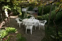 Quiet house in the mountains, central location, ideal for trips