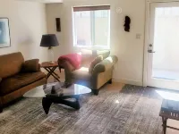 Conveniently located guest suite in the heart of the Cowichan Valley.