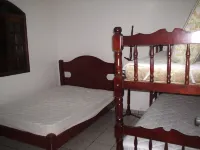 TOWNHOUSE 4 SUITES WIFI AIR CONDITION. PARADISE GUARATUBA CONDOMINIUM COSTA DO SOL